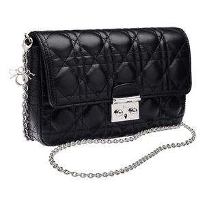 Miss Dior Promenade Crossbody/Clutch